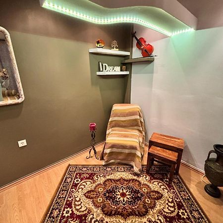 Nirvana Apartment アテネ エクステリア 写真