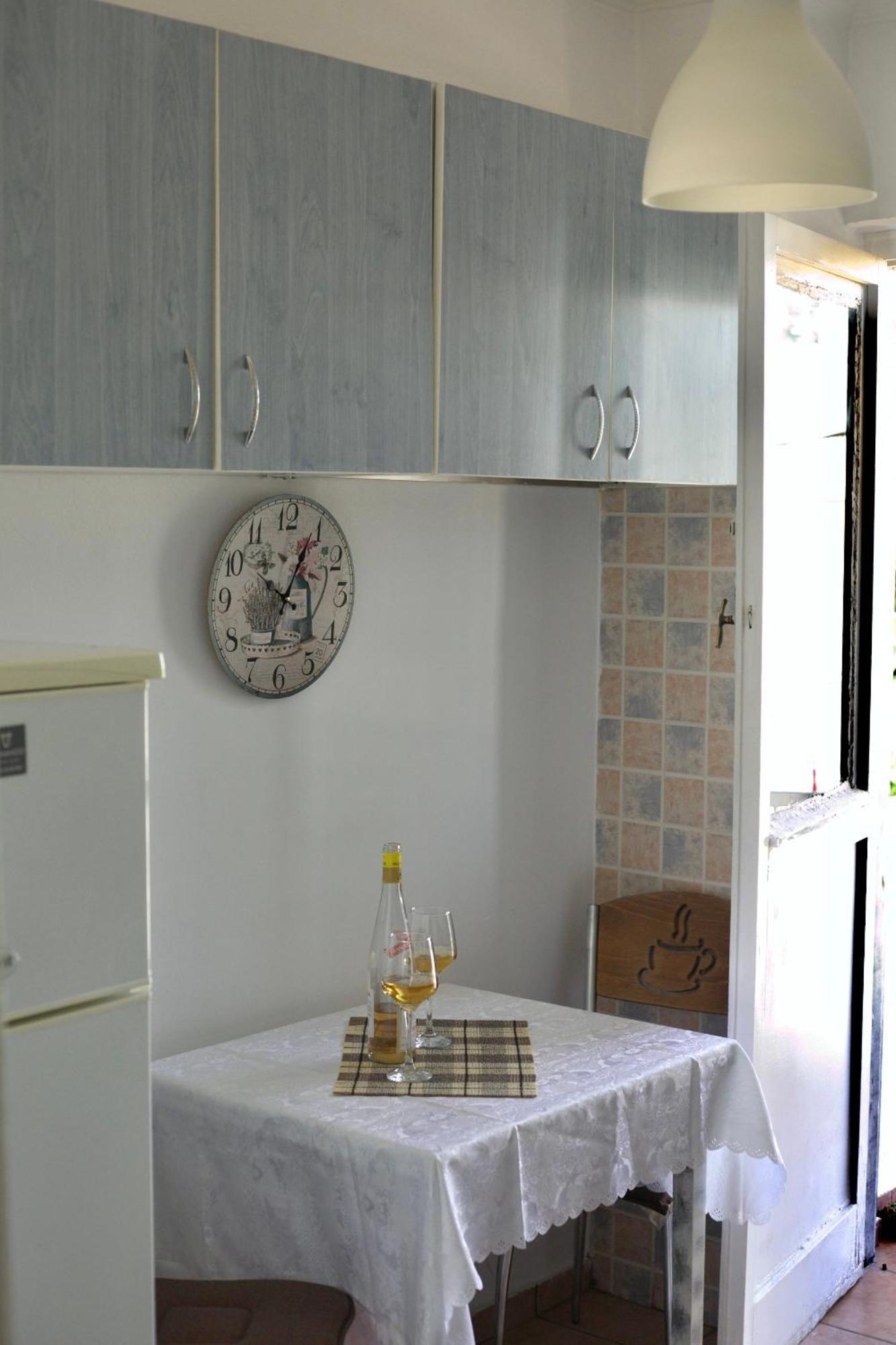 Nirvana Apartment アテネ エクステリア 写真