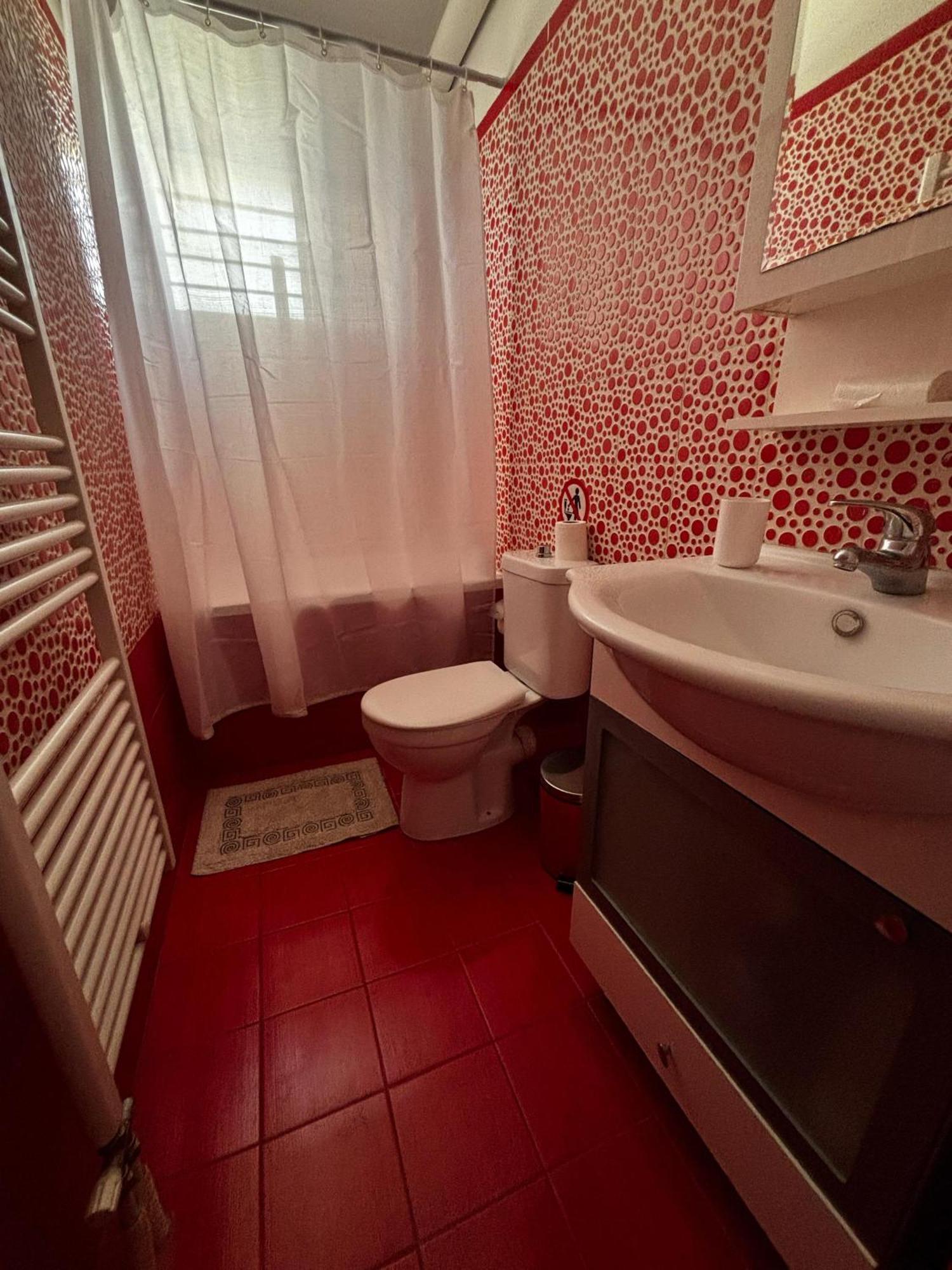 Nirvana Apartment アテネ エクステリア 写真